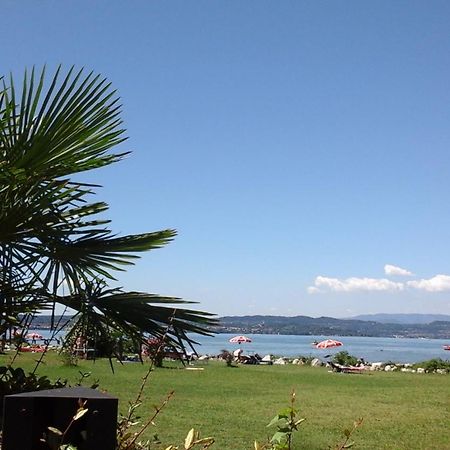 Appartamenti Residence Tulipano Σιρμιόνε Εξωτερικό φωτογραφία