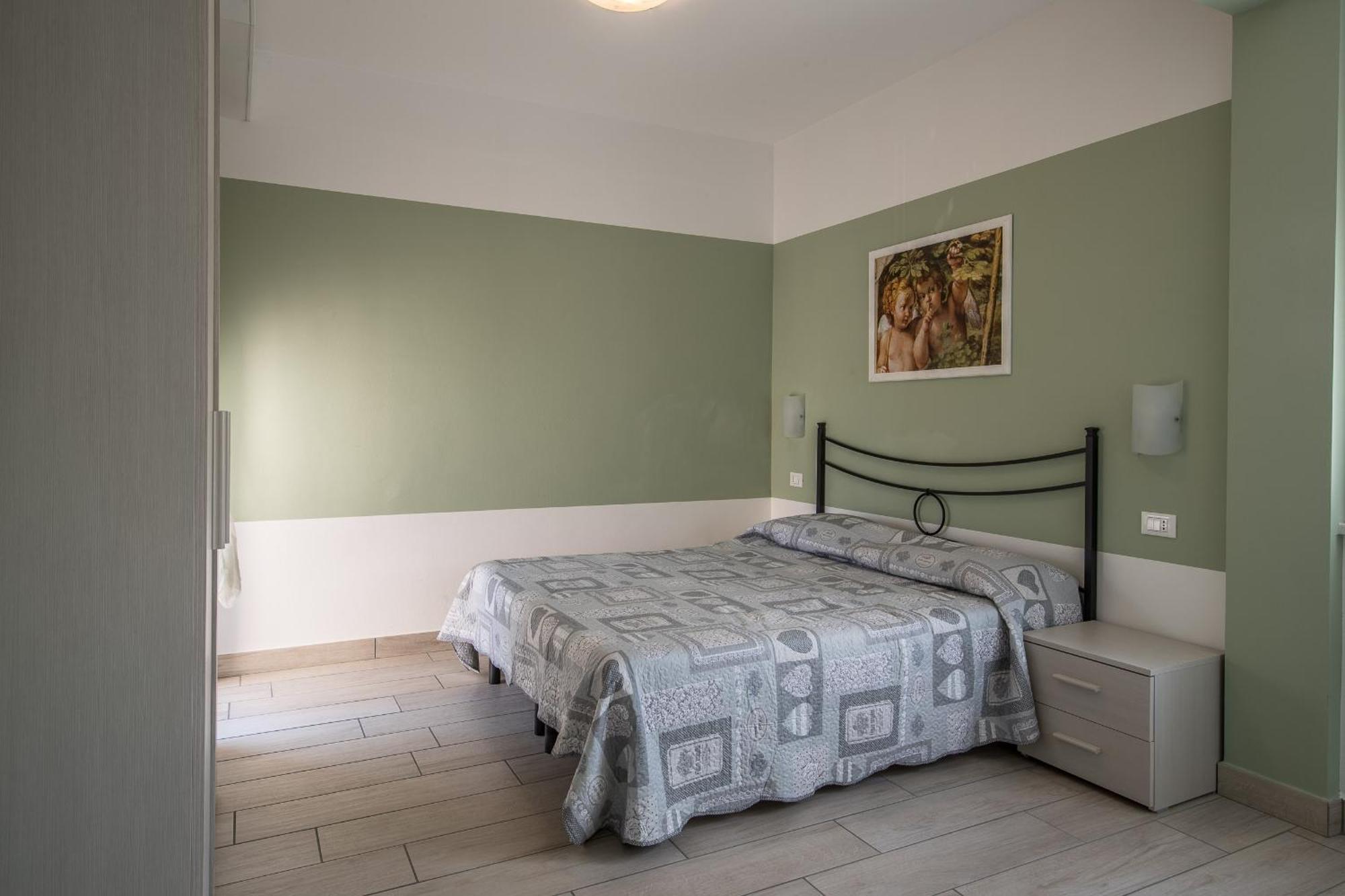 Appartamenti Residence Tulipano Σιρμιόνε Εξωτερικό φωτογραφία