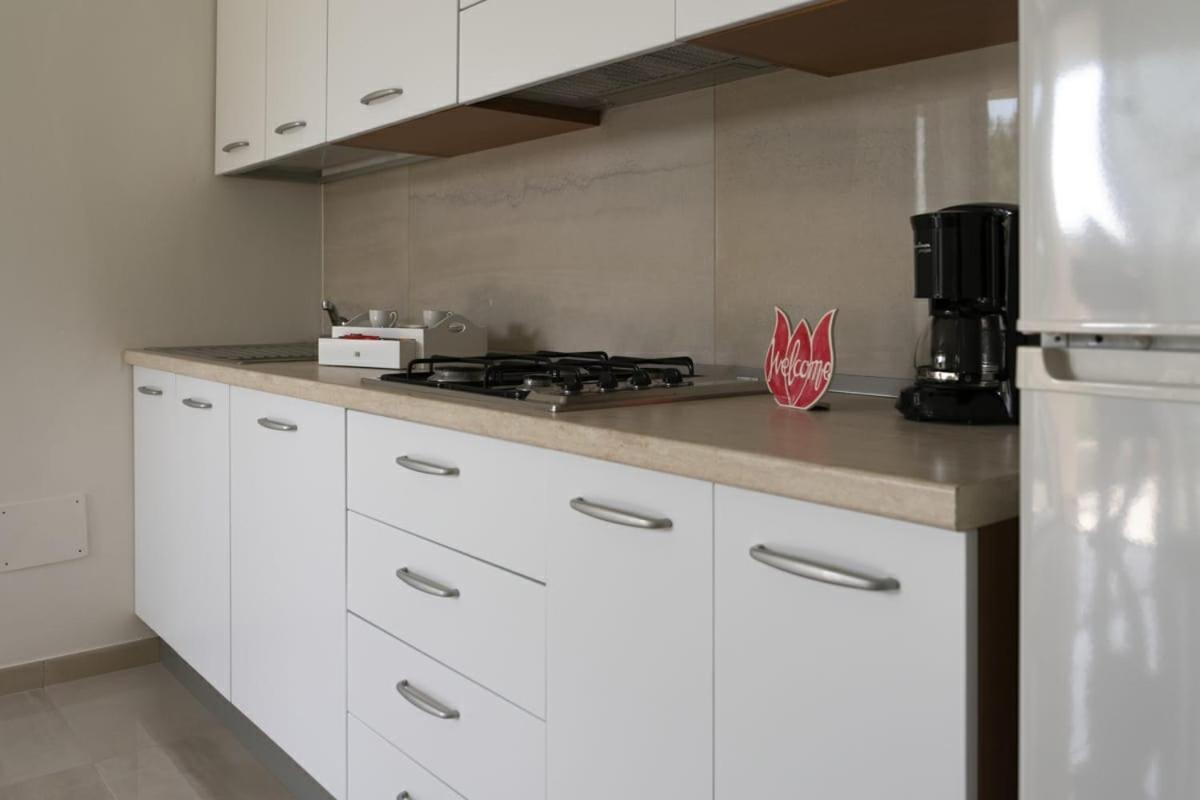 Appartamenti Residence Tulipano Σιρμιόνε Εξωτερικό φωτογραφία