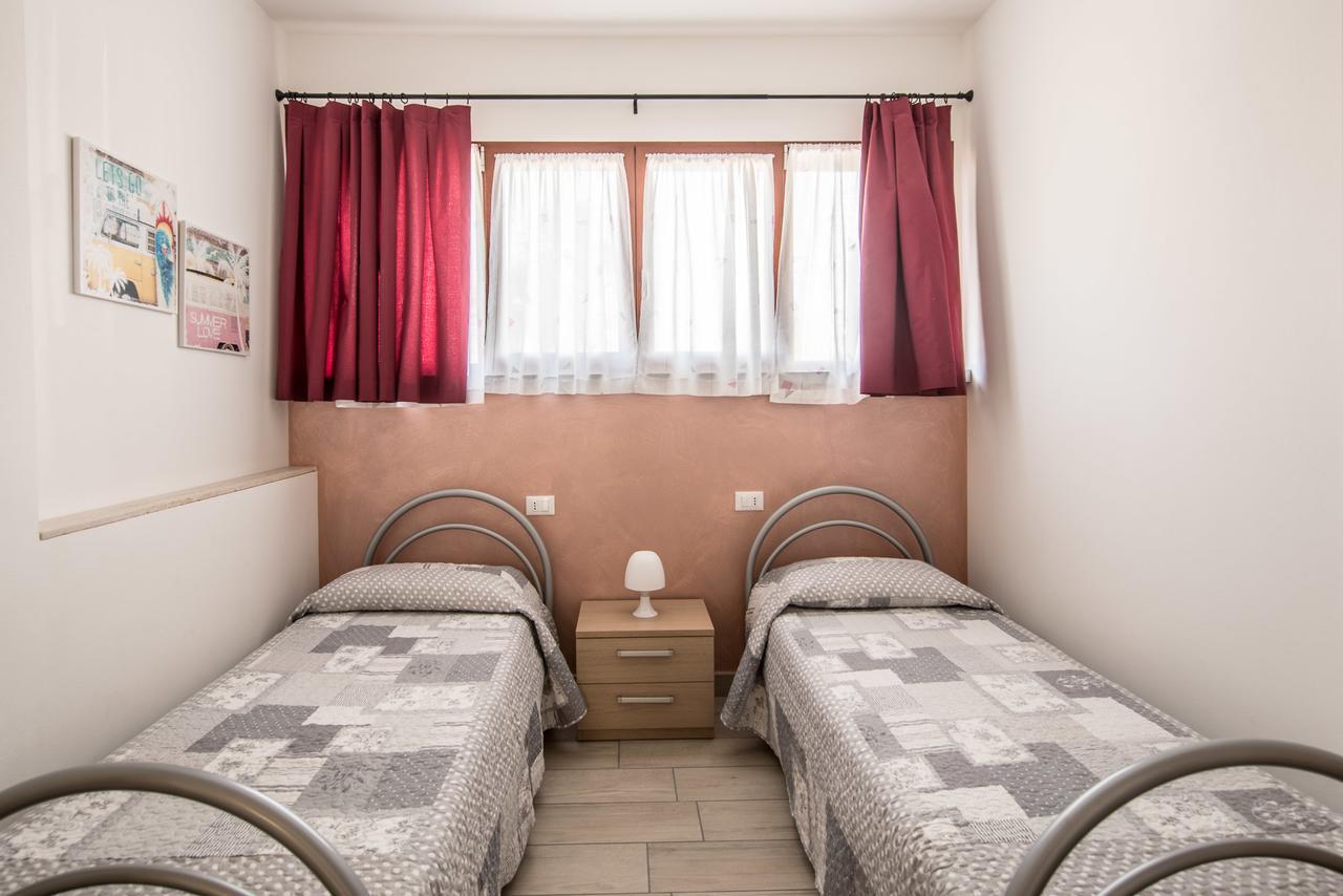 Appartamenti Residence Tulipano Σιρμιόνε Εξωτερικό φωτογραφία