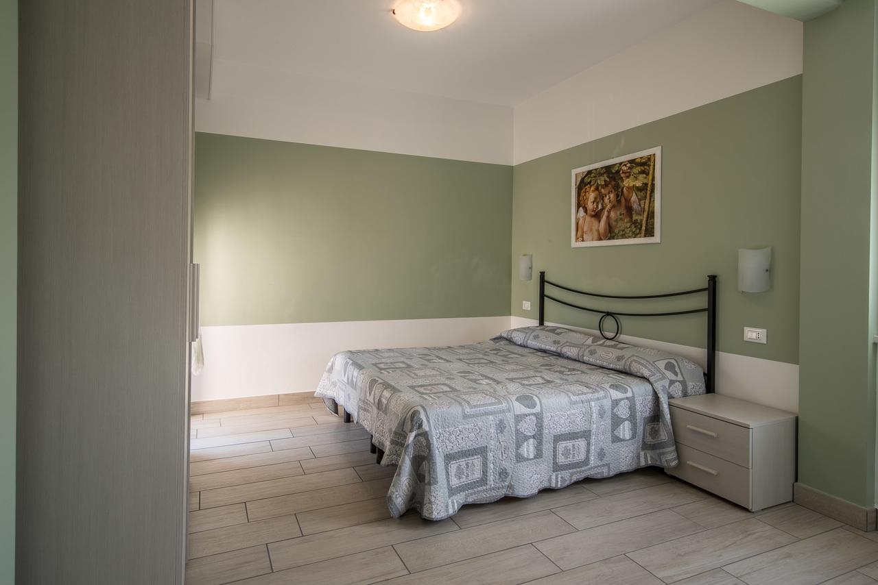 Appartamenti Residence Tulipano Σιρμιόνε Εξωτερικό φωτογραφία