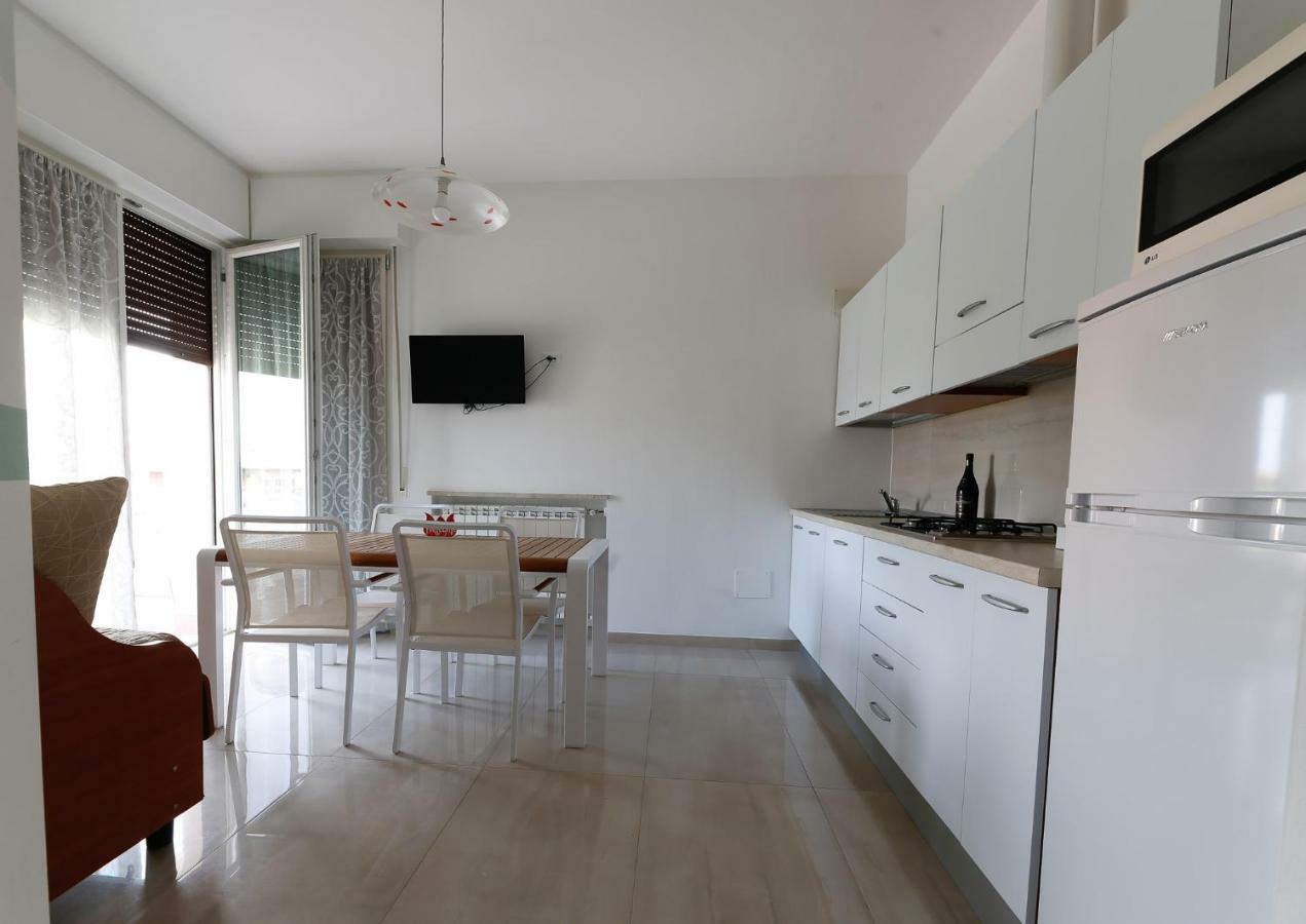 Appartamenti Residence Tulipano Σιρμιόνε Εξωτερικό φωτογραφία