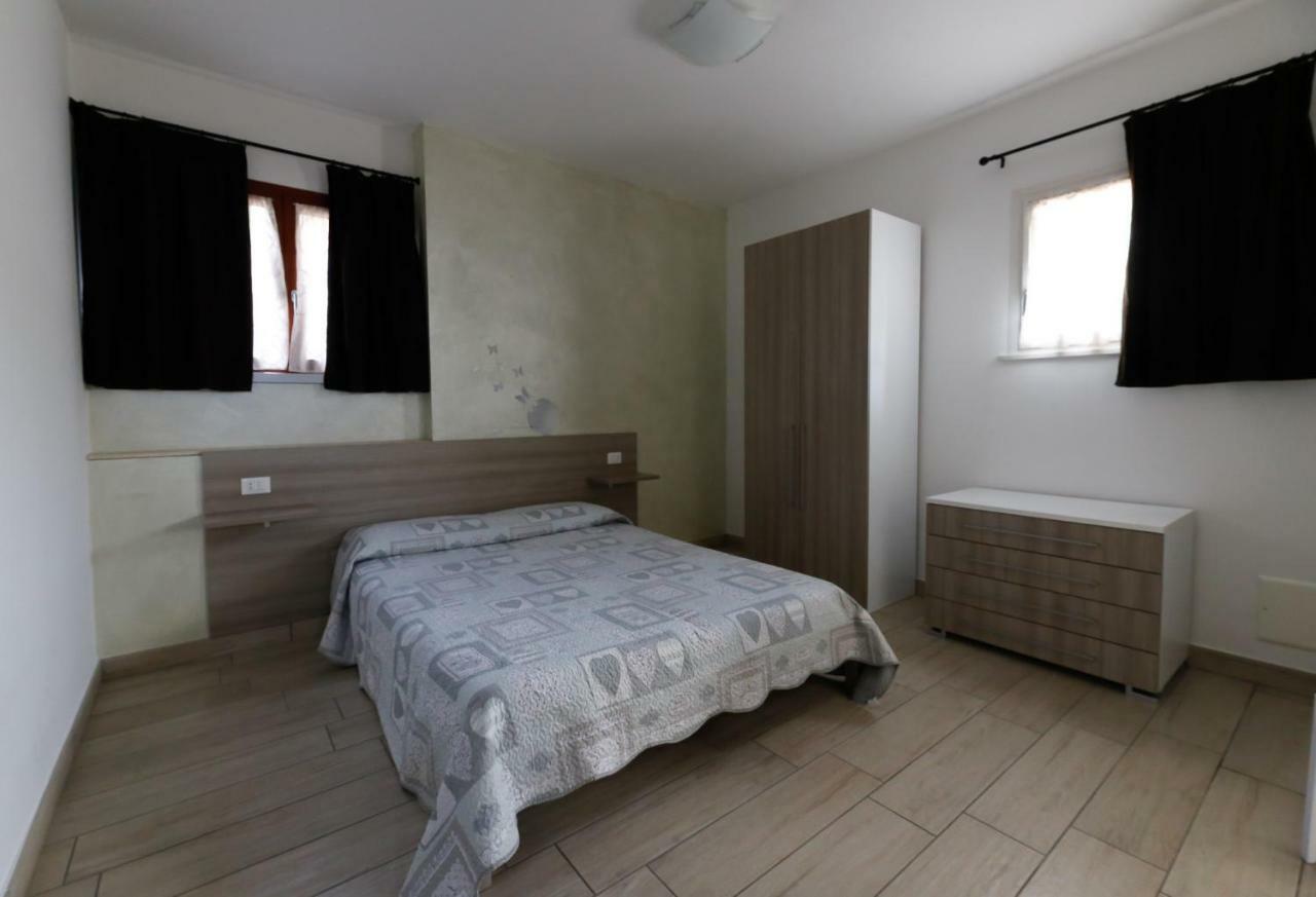 Appartamenti Residence Tulipano Σιρμιόνε Εξωτερικό φωτογραφία