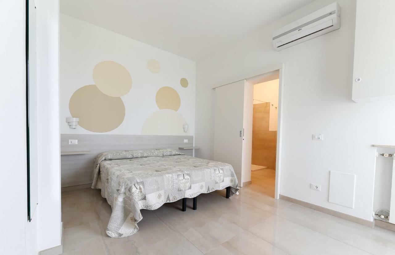 Appartamenti Residence Tulipano Σιρμιόνε Εξωτερικό φωτογραφία