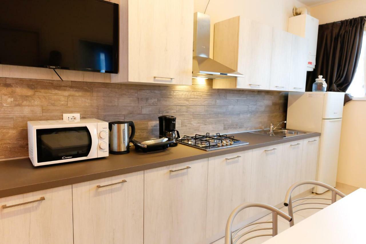 Appartamenti Residence Tulipano Σιρμιόνε Εξωτερικό φωτογραφία