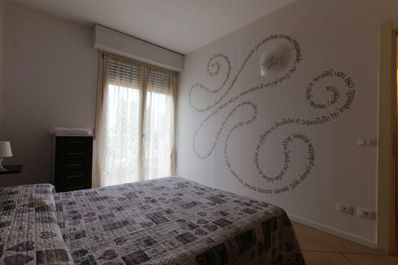 Appartamenti Residence Tulipano Σιρμιόνε Εξωτερικό φωτογραφία