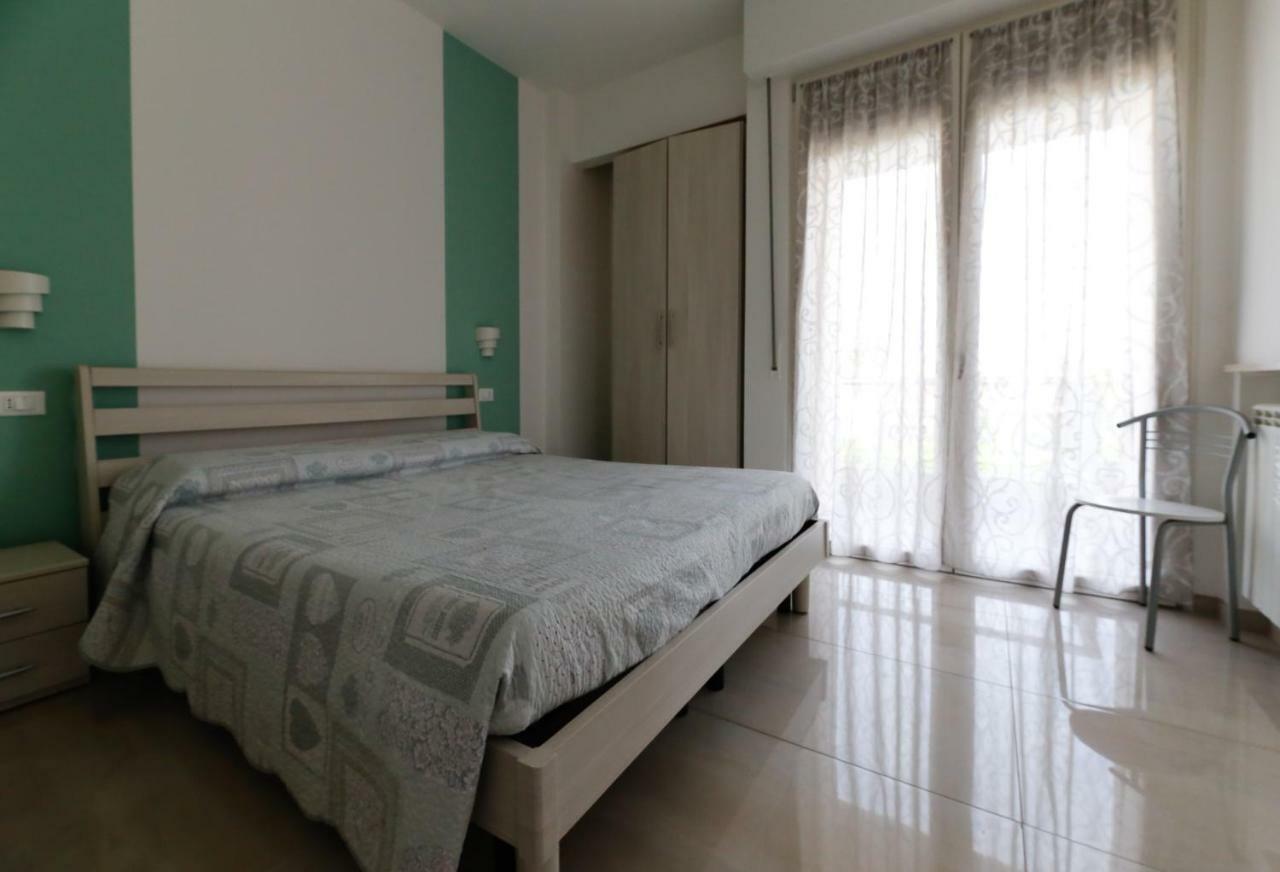 Appartamenti Residence Tulipano Σιρμιόνε Εξωτερικό φωτογραφία